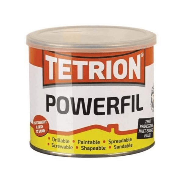 Tetrion Powerfil 2k Filler 600g