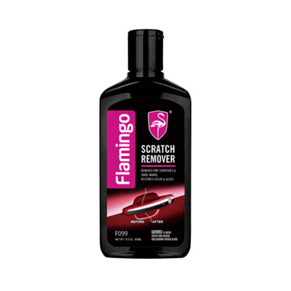 Flamingo Scratch Remover 300ml