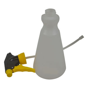 Chemical Resistant Spray Bottle 500ml