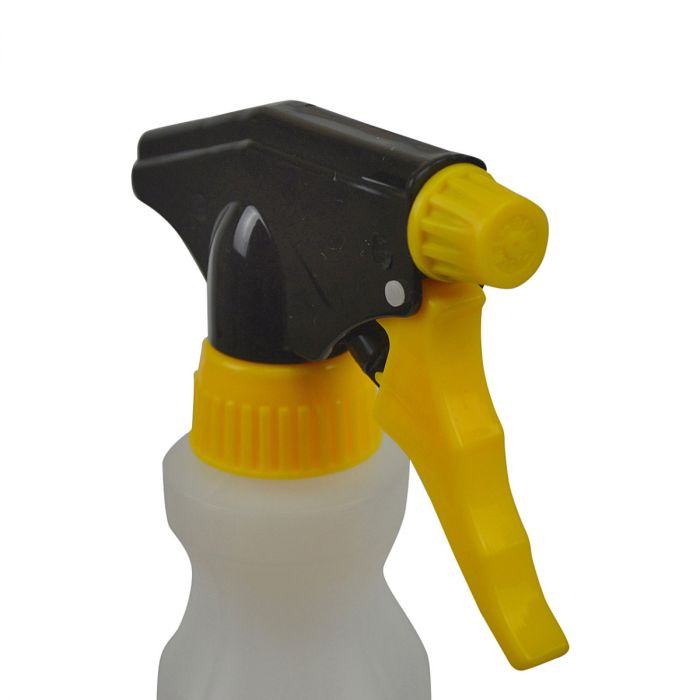 Chemical Resistant Spray Bottle 500ml