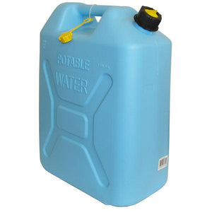 Scepter 20L Water Jerry Can Container