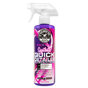 Chemical Guys Extreme Slick Synthetic Quick Detailer 473ml