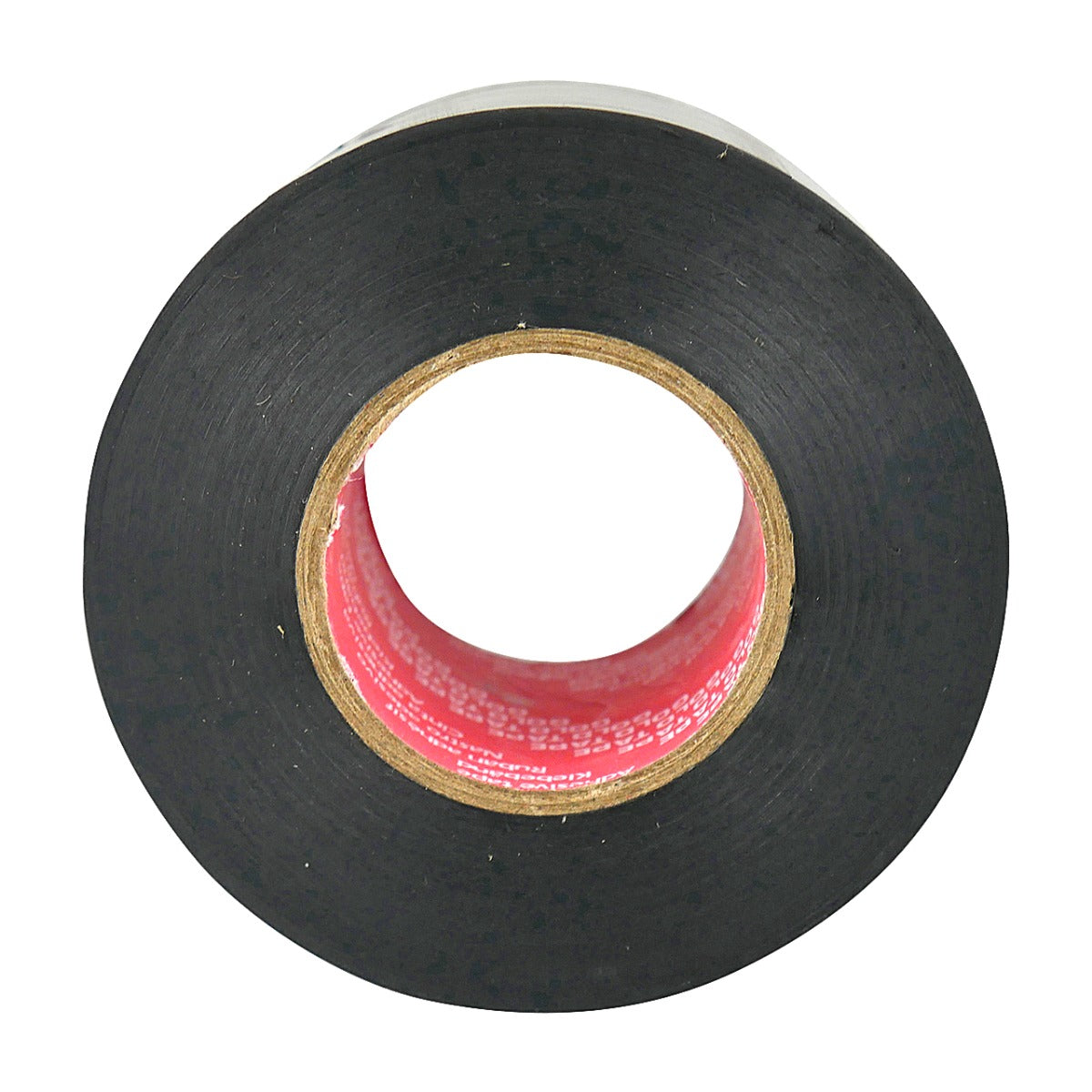 Duct PVC Tape Black 48mm X 30m