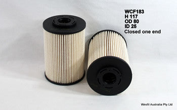 Wesfil Cooper WCF183 Fuel Filter