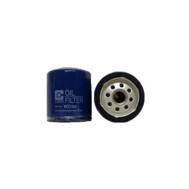 Wesfil Cooper WZ154 Oil Filter