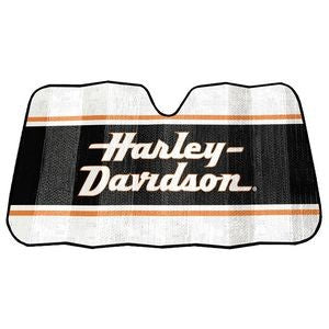 Car Windscreen Sunshade Harley Davidson